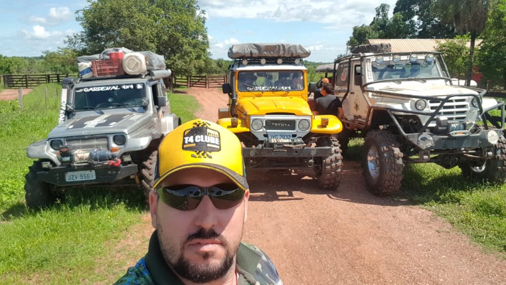 20ª EXPEDIÇÃO PANTANAL