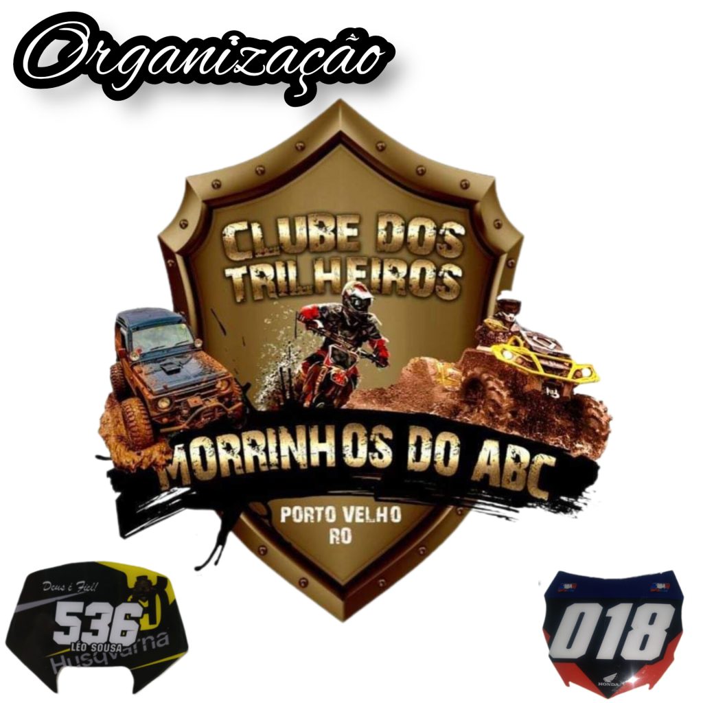 2°TRILHÃO DO MORRINHOS