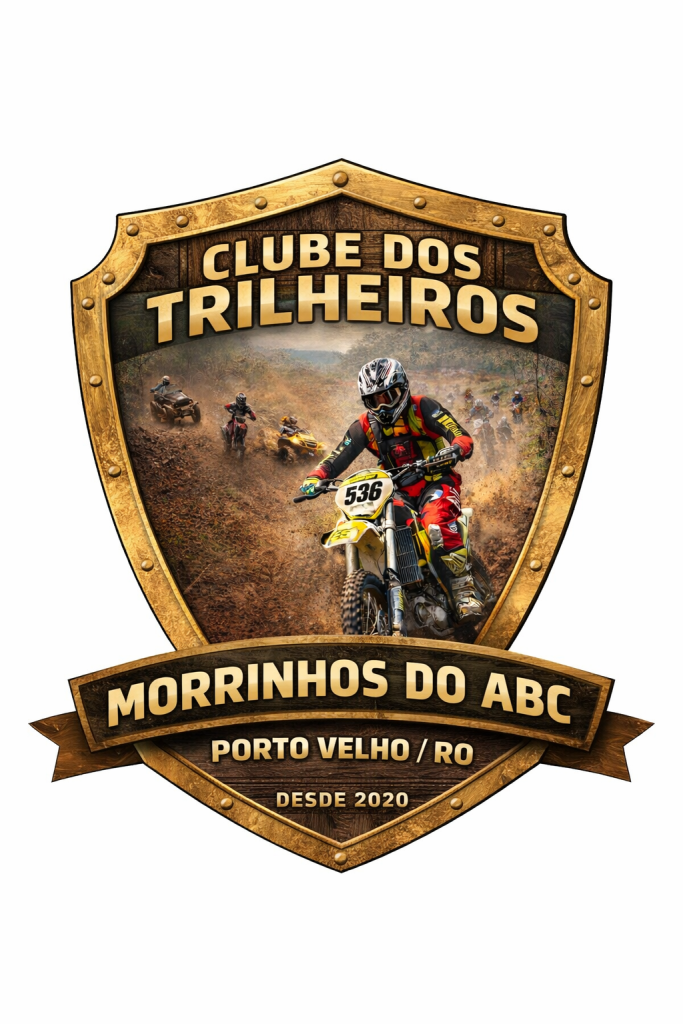 3° TRILHÃO DO MORRINHOS