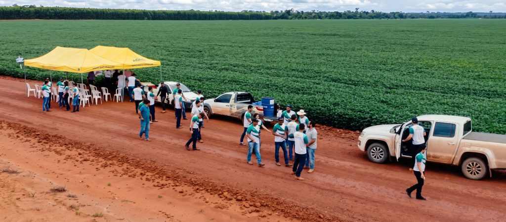 Rally de Regularidade Empresarial